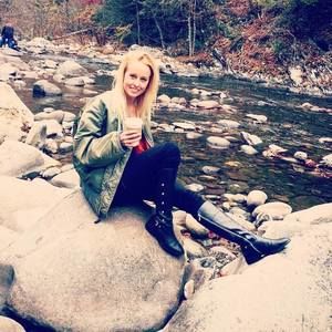 Meet your Posher, Sammie